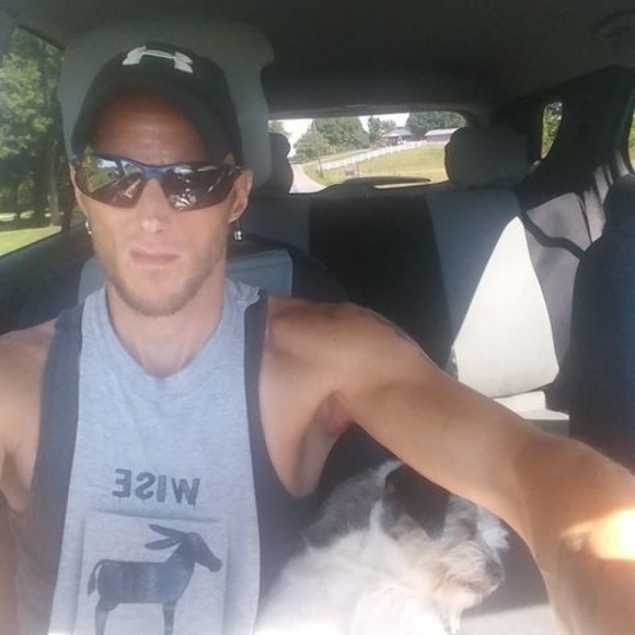 Meet your Posher, Steven - Picture 1 of 1